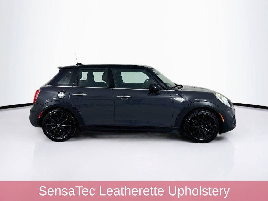 Used 2015 MINI Cooper S FWD image 8