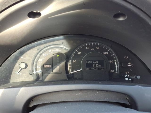 Used 2008 Toyota Camry Hybrid FWD image 17