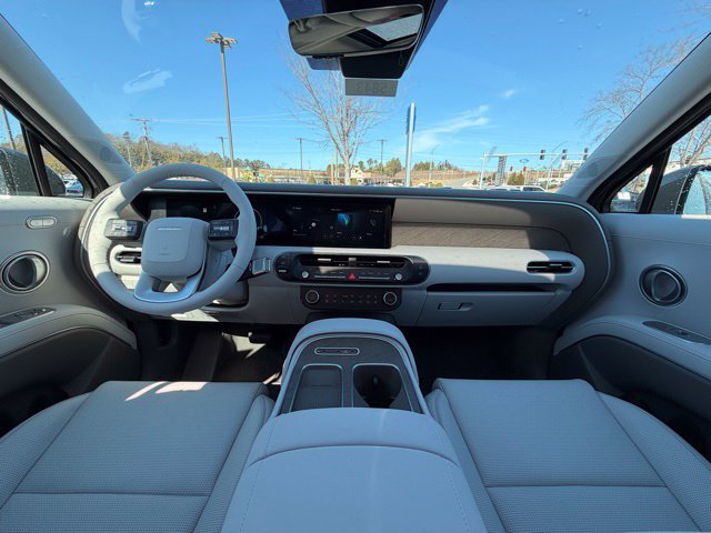 New 2026 Hyundai Palisade SEL AWD/4WD image 25