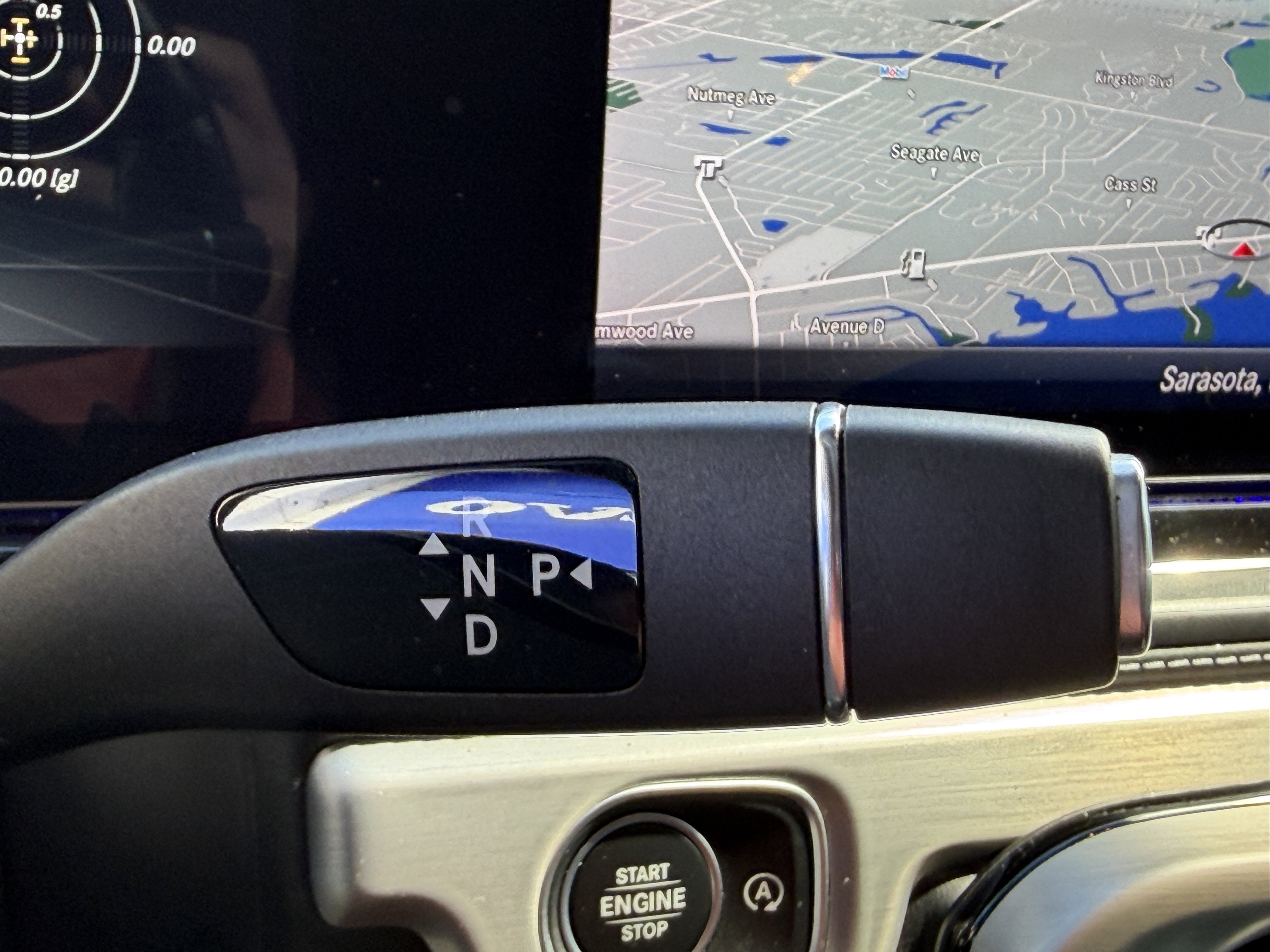 Used 2022 Mercedes-Benz G 63 AMG 4MATIC image 25