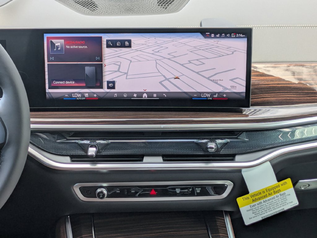 New 2026 BMW X5 xDrive50e AWD/4WD image 17