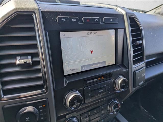 Used 2018 Ford F150 Raptor w/ Equipment Group 802A Luxury AWD/4WD image 13