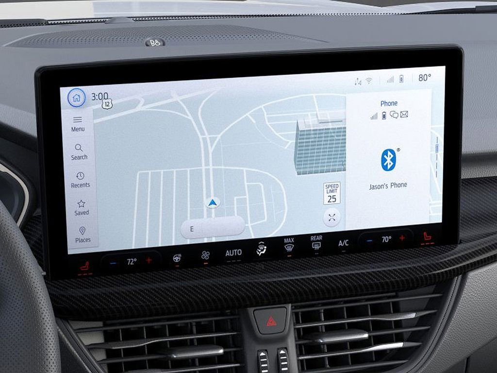 New 2026 Ford Escape ST-Line Elite w/ Premium Technology Package image 14