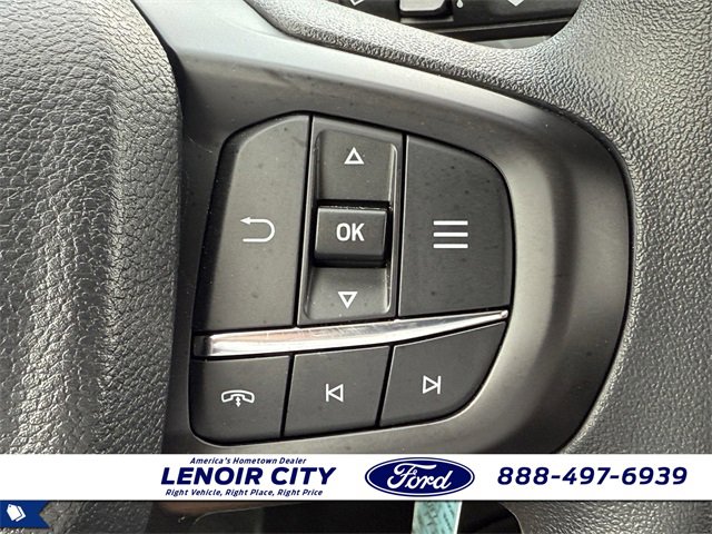 Used 2025 Ford Ranger XL w/ Trailer Tow Package image 27