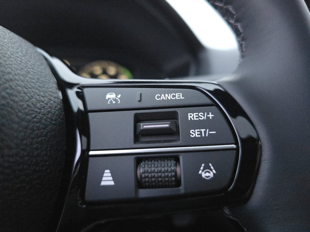 New 2026 Honda Civic Sport Touring image 13