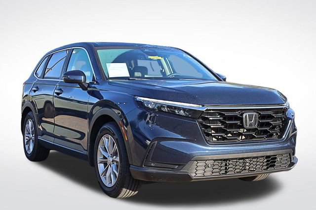 Used 2023 Honda CR-V EX-L