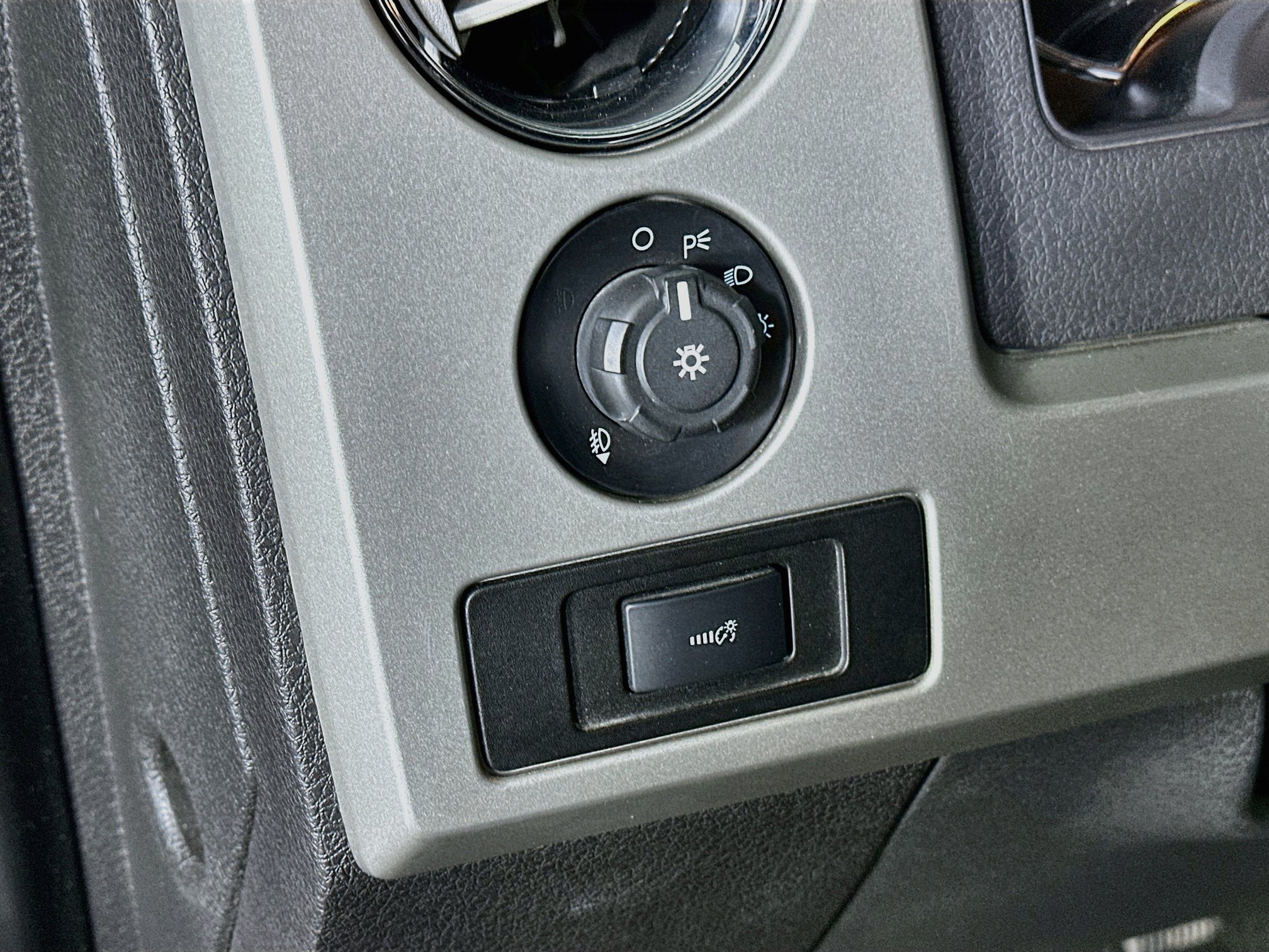 Used 2012 Ford F150 Lariat w/ Lariat Plus Pkg RWD image 17