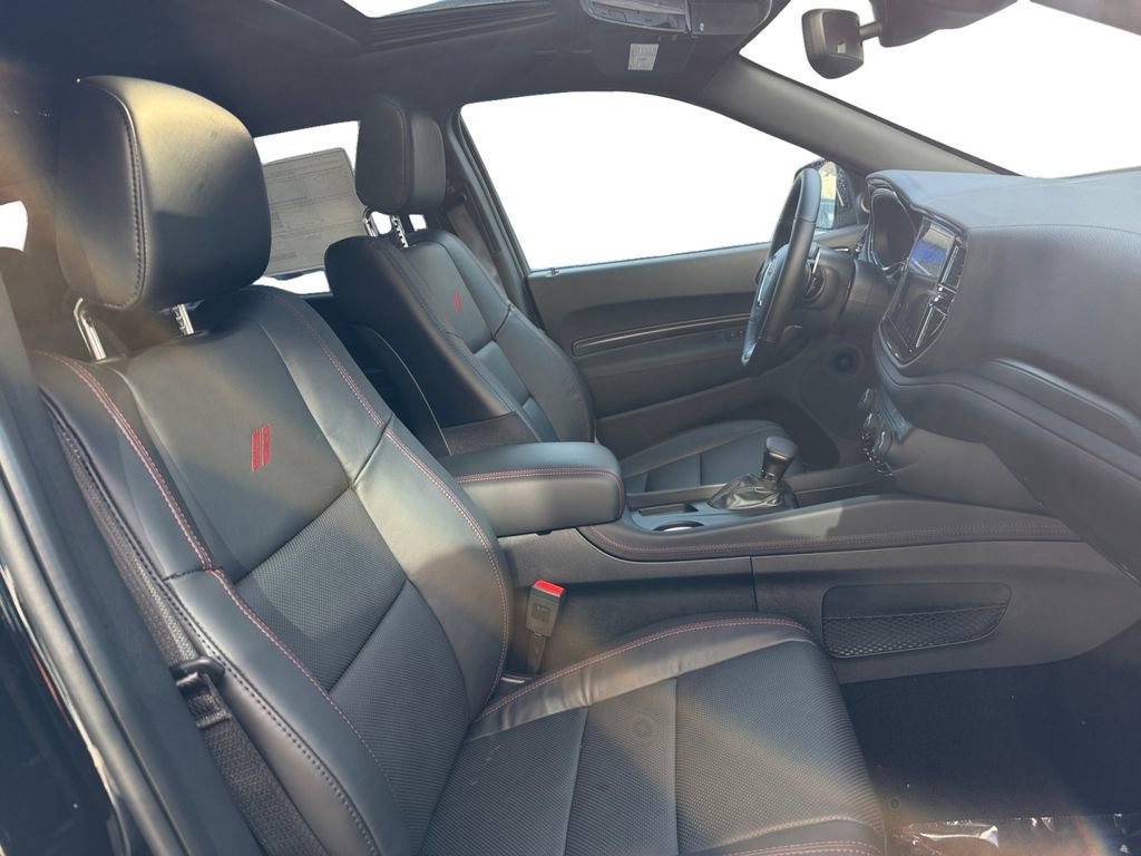New 2026 Dodge Durango GT image 15