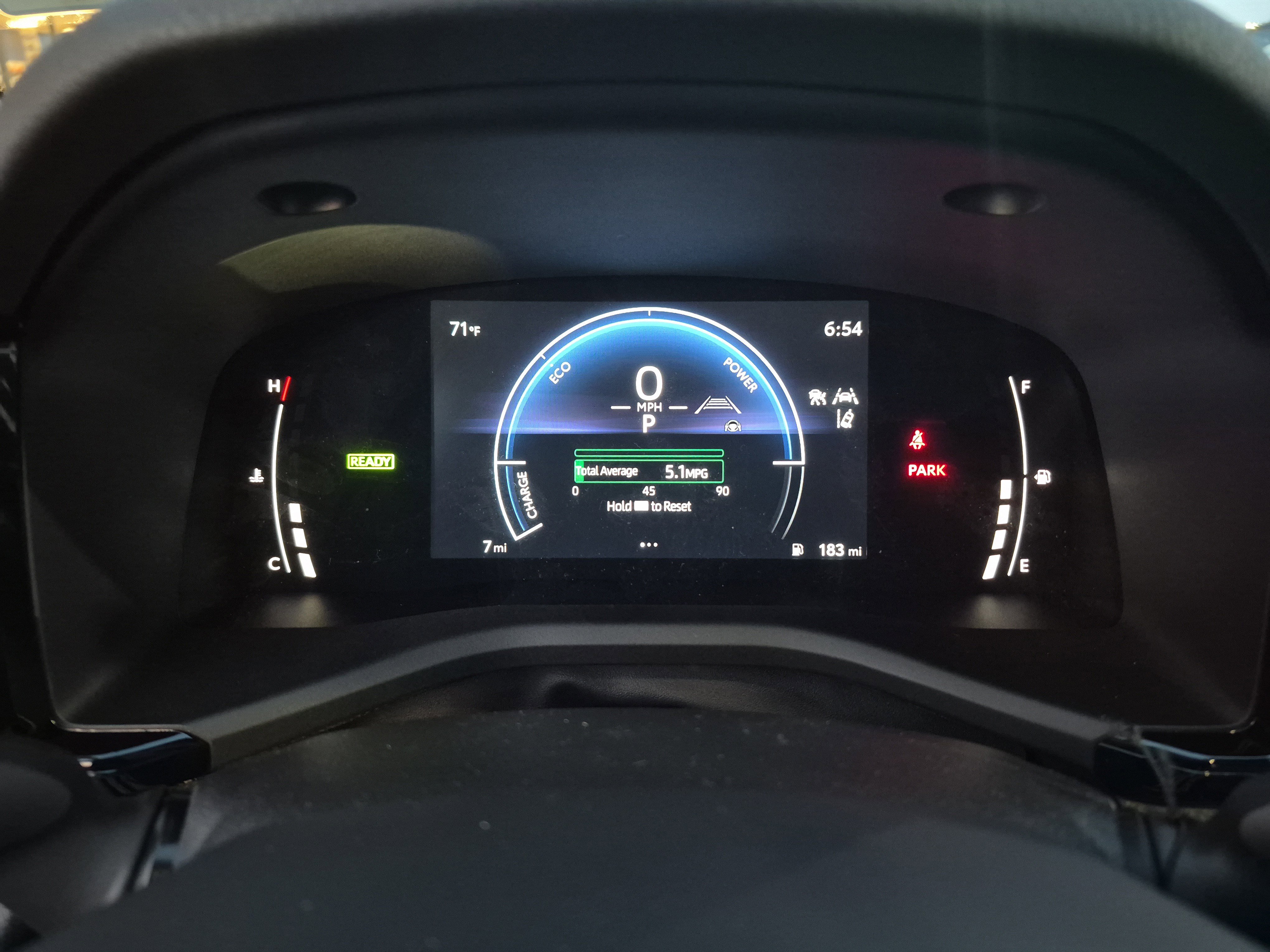 Used 2026 Toyota Camry LE image 22