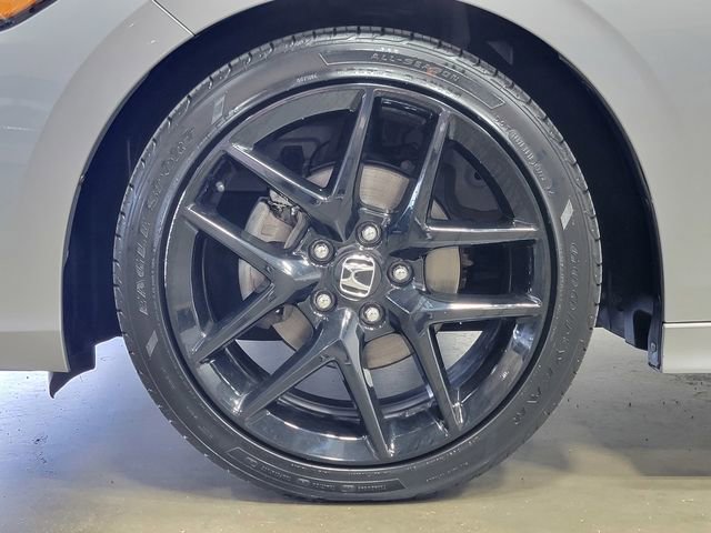 Certified 2024 Honda Civic Sport image 10
