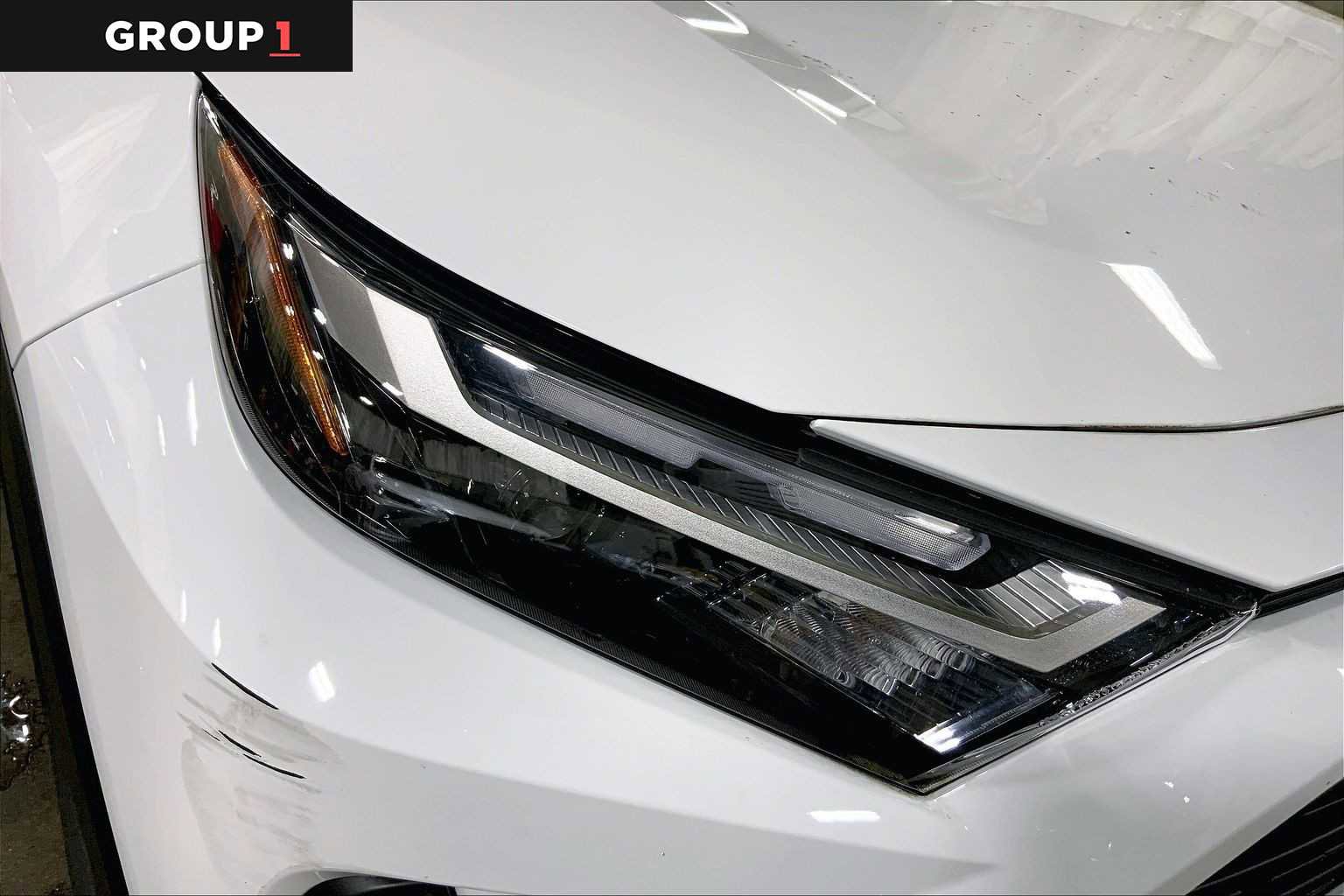 Used 2023 Toyota RAV4 XLE image 27