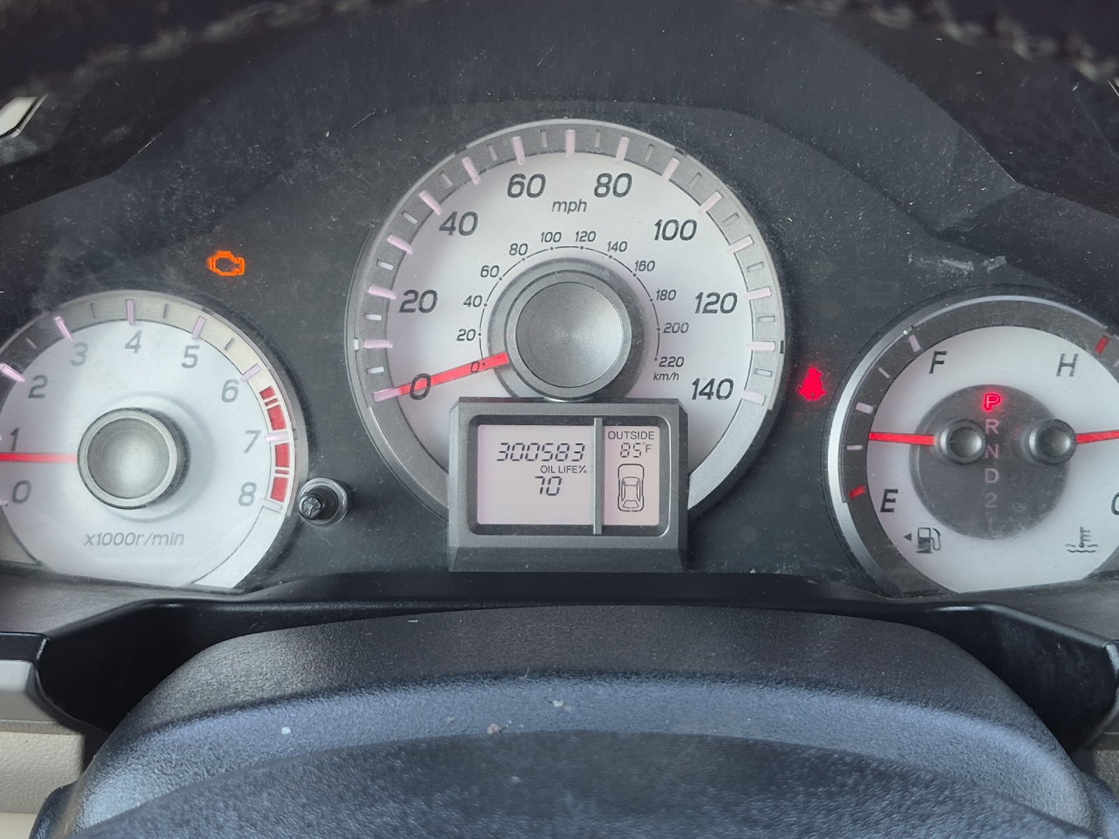 Used 2012 Honda Pilot EX-L image 24