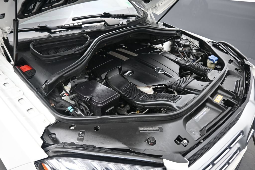 Used 2018 Mercedes-Benz GLS 450 4MATIC image 69