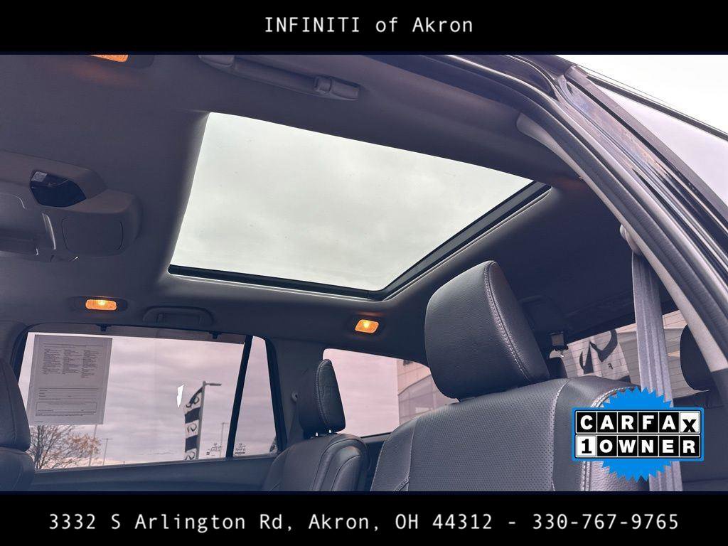 Used 2021 Honda Pilot Elite image 50