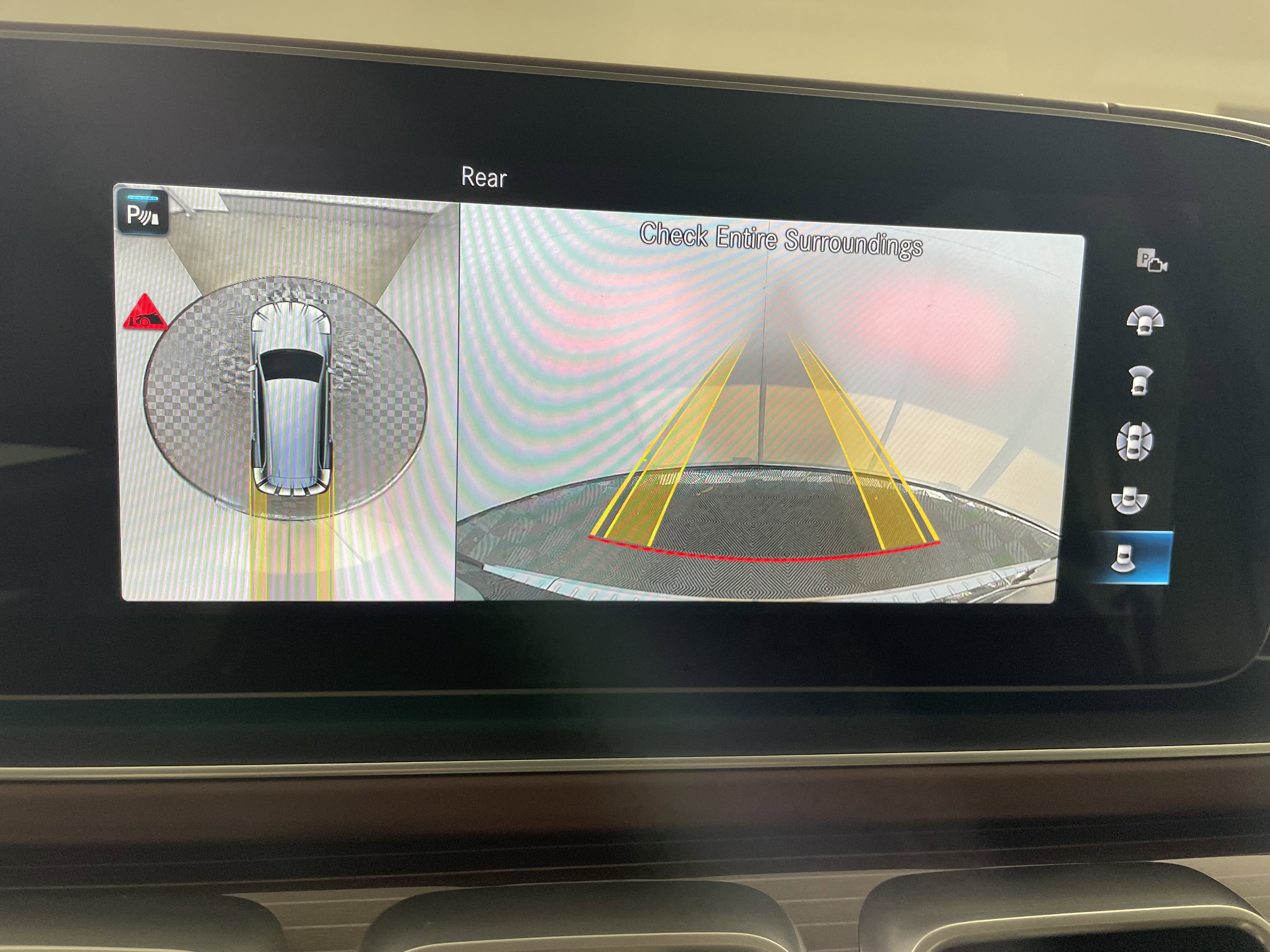 Certified 2023 Mercedes-Benz Maybach GLS 600 Maybach GLS 600 image 22