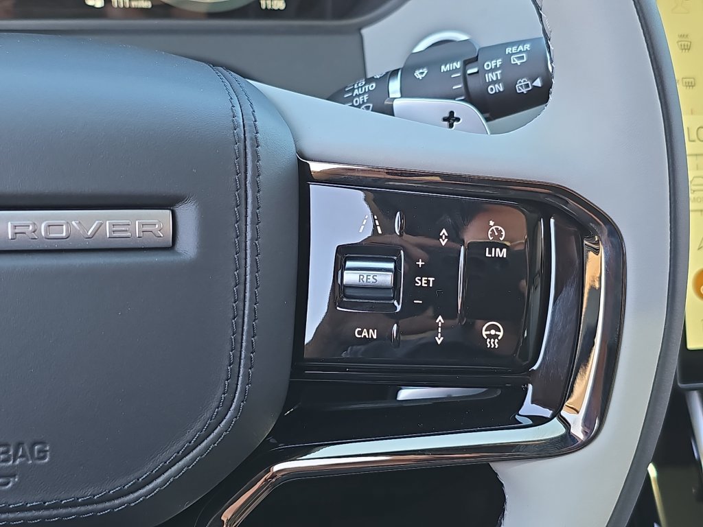 New 2026 Land Rover Range Rover Velar S AWD/4WD image 18