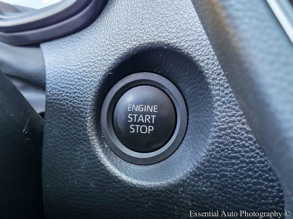 Used 2024 Toyota Corolla Cross LE FWD image 17