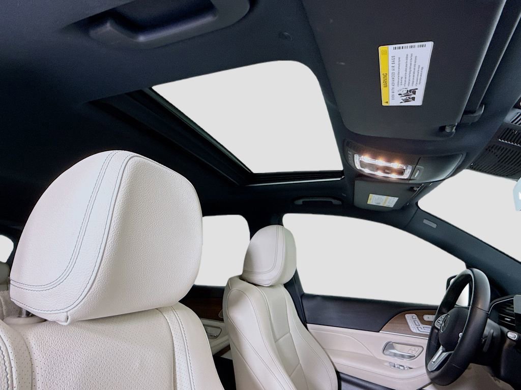Certified 2021 Mercedes-Benz GLE 350 GLE 350 image 19