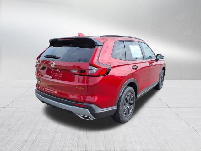 New 2026 Honda CR-V TrailSport image 4