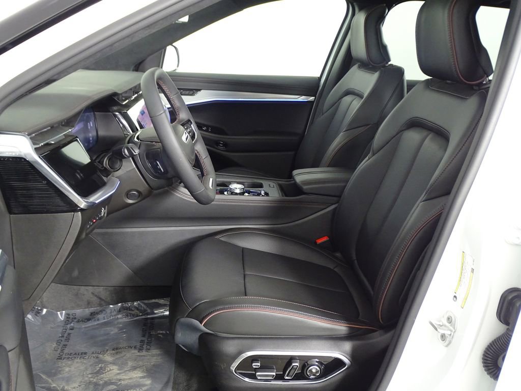 Used 2024 Jeep Wagoneer Launch Edition image 9