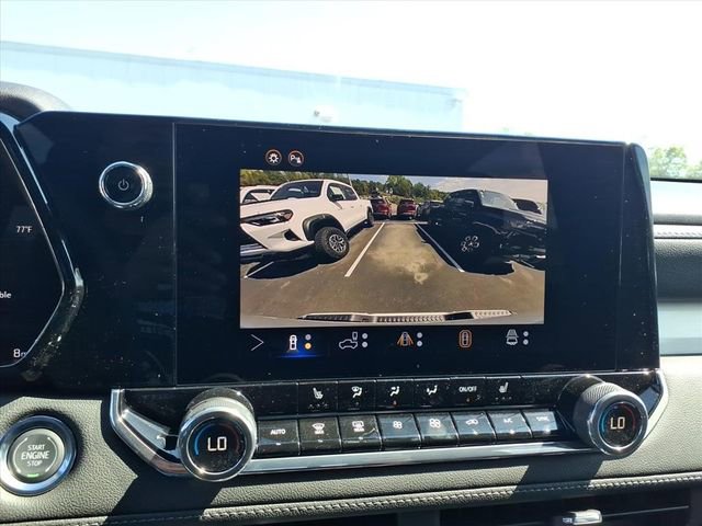 New 2026 Chevrolet Colorado LT w/ LT Convenience Package image 18