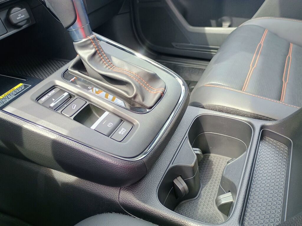 Used 2025 Honda CR-V Sport-L image 15
