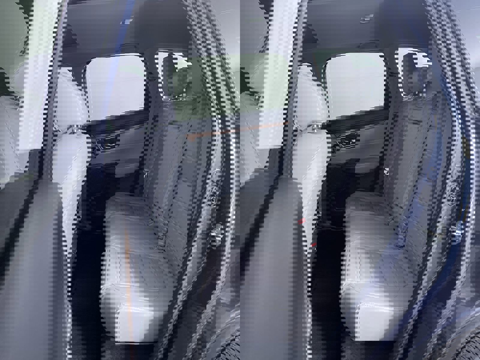 Used 2019 Honda CR-V Touring image 23