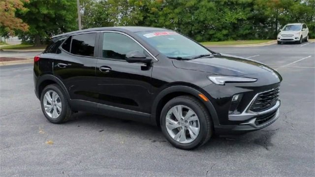 New 2026 Buick Encore GX Preferred w/ Comfort Package image 2