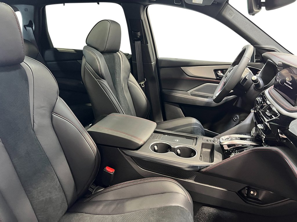 New 2026 Acura MDX A-Spec AWD/4WD image 41