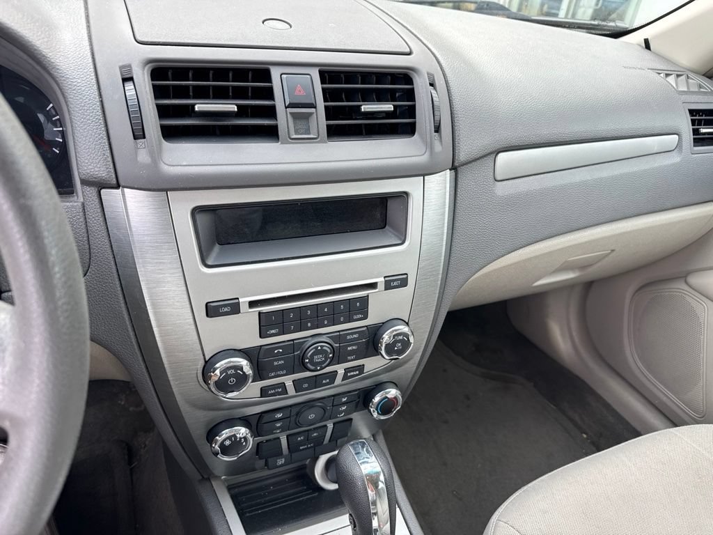 Used 2012 Ford Fusion SE FWD image 13