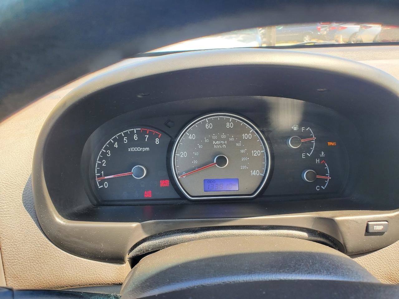 Used 2009 Hyundai Elantra GLS w/ Popular Equipment Pkg 2 image 19