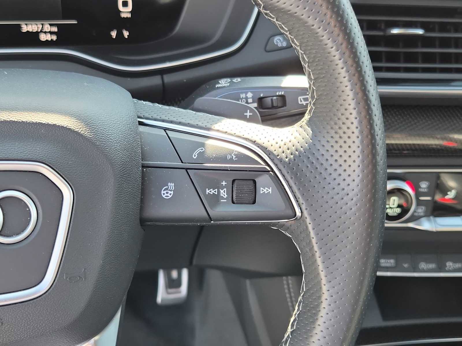 Certified 2023 Audi SQ5 Premium Plus w/ Premium Plus Package image 22