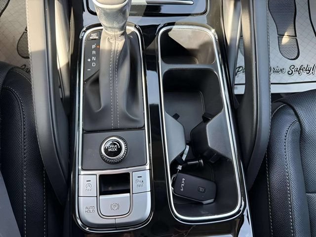 Used 2022 Kia Telluride EX FWD image 10