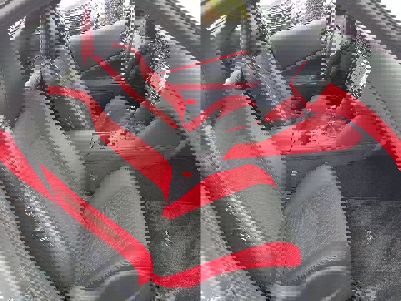 Used 2024 Nissan Z Performance w/ Floor Mat Package image 25