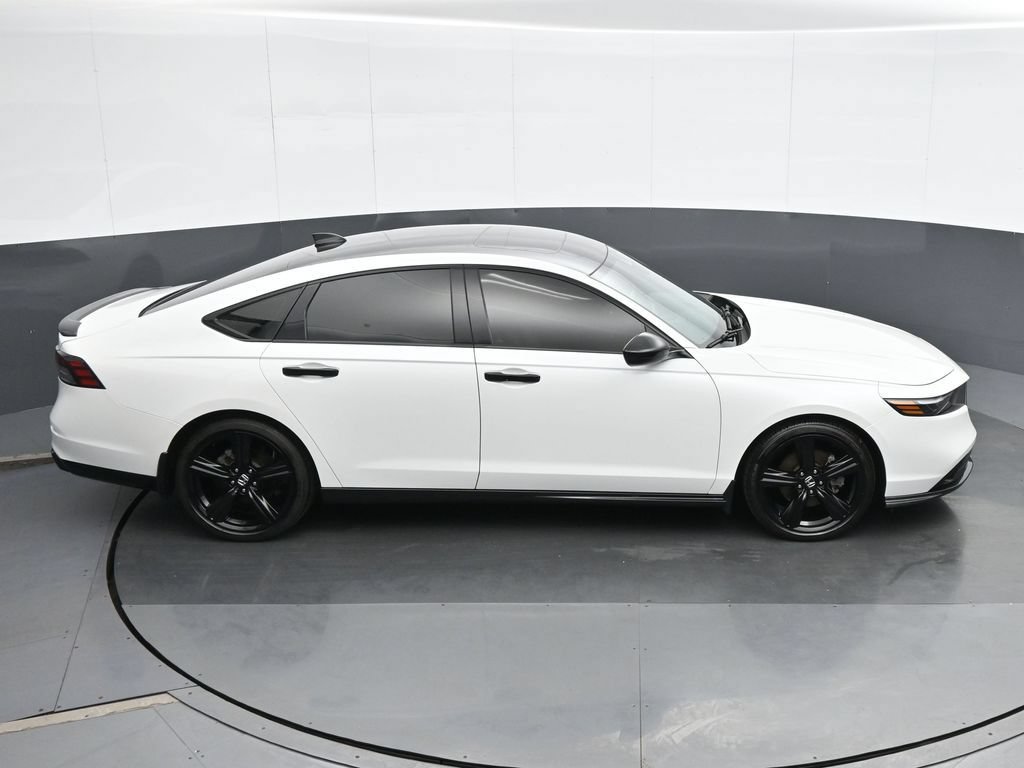 Used 2023 Honda Accord Sport image 22