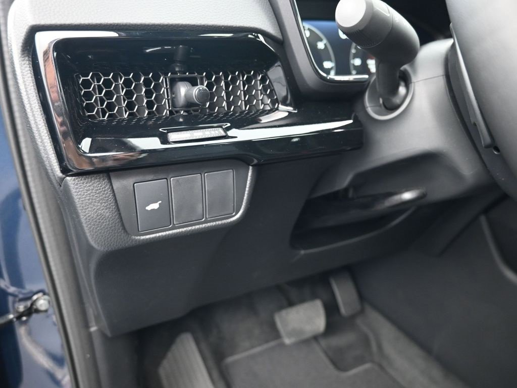 New 2026 Honda CR-V Sport Touring image 12