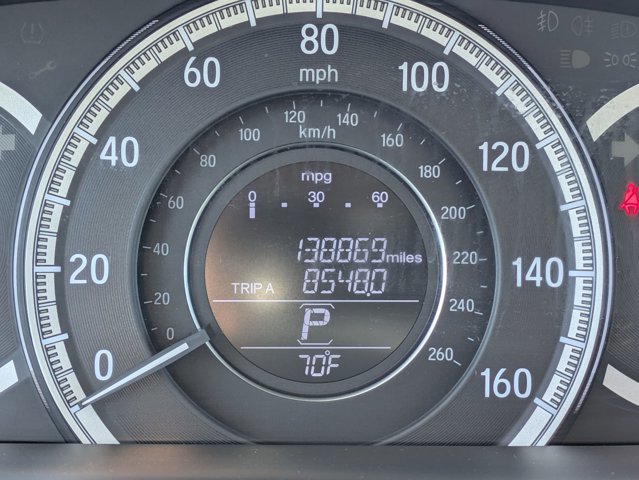 Used 2016 Honda Accord LX image 11