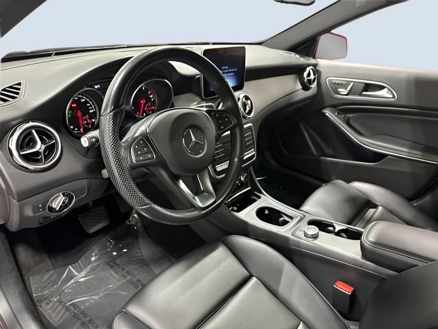 Used 2019 Mercedes-Benz GLA 250 4MATIC image 14