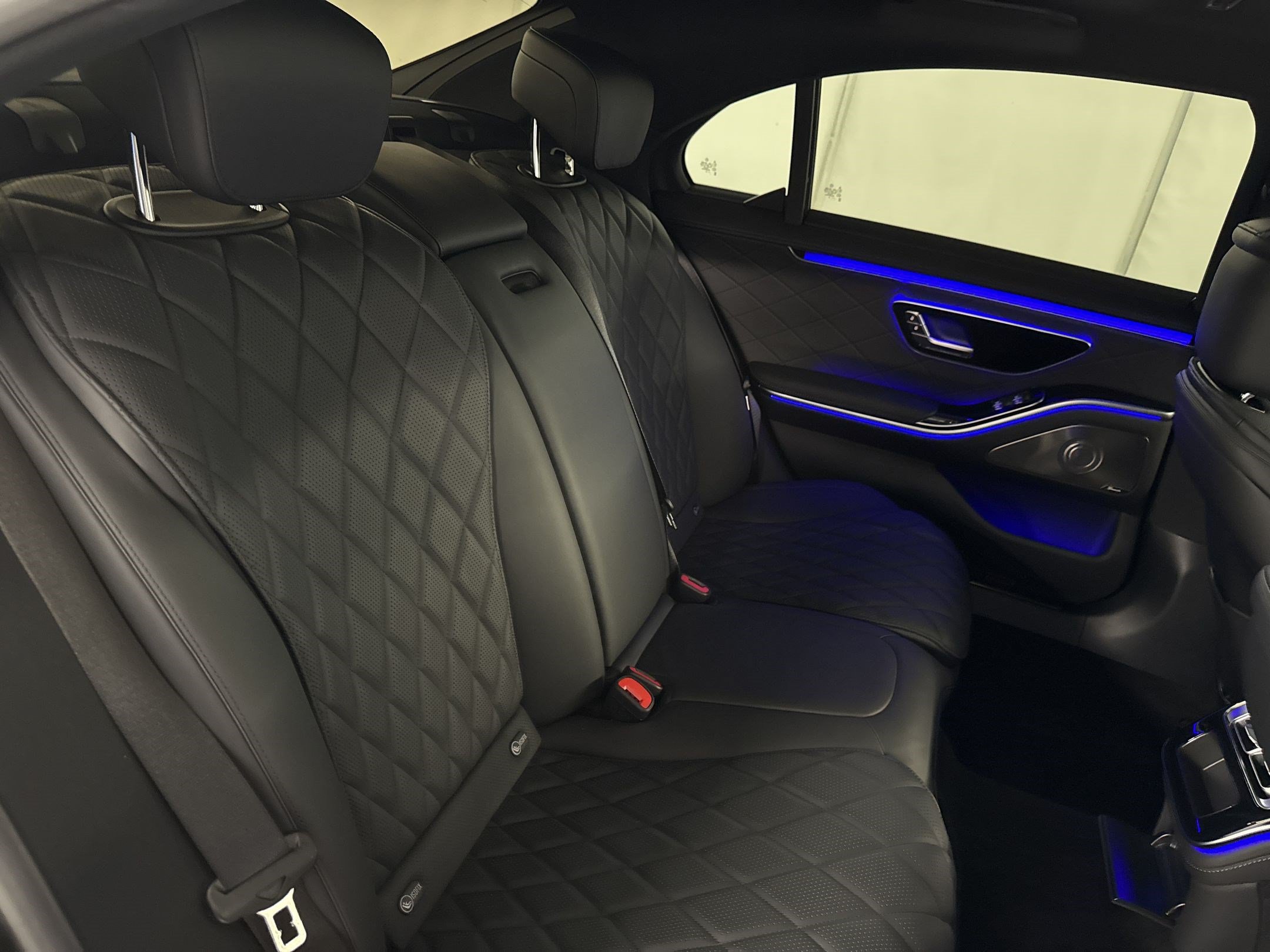 Certified 2026 Mercedes-Benz S 580e 4MATIC Sedan image 31