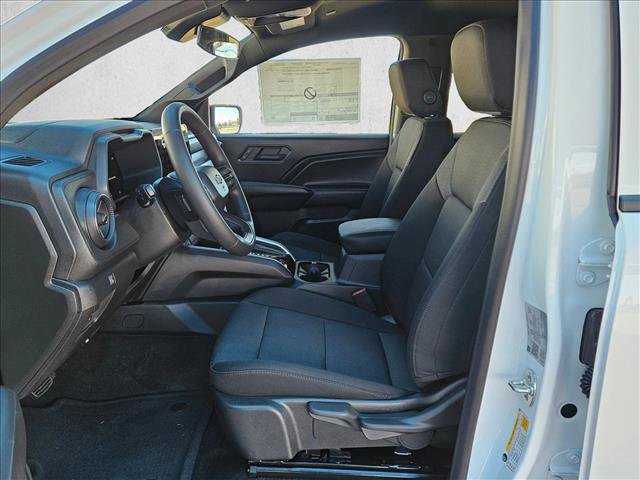 New 2026 Chevrolet Colorado Trail Boss image 15