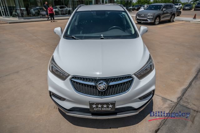 Used 2017 Buick Encore Preferred FWD image 8