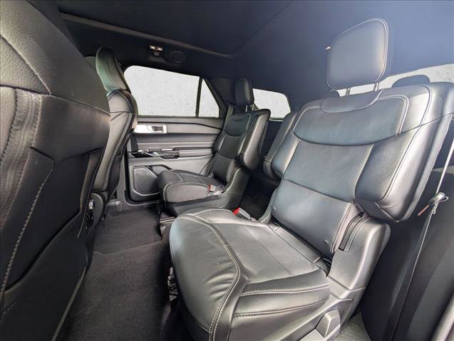Used 2023 Ford Explorer ST w/ Equipment Group 401A AWD/4WD image 20