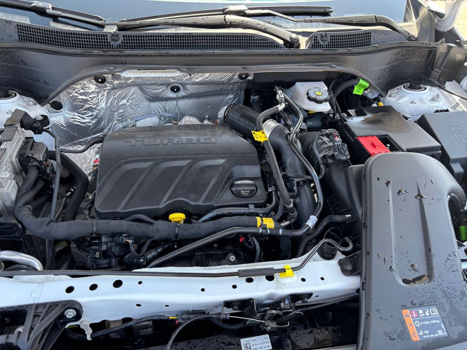 Used 2025 Nissan Versa SV FWD image 31