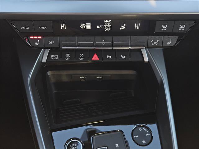 Used 2024 Audi A3 2.0T Premium image 14