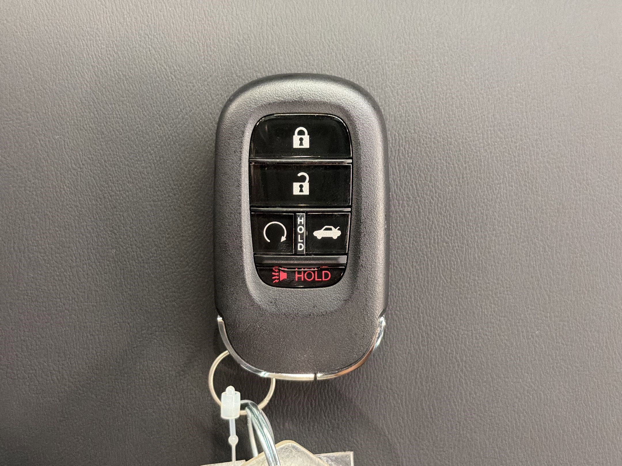 New 2026 Honda Accord LX image 30