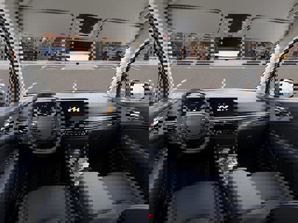 New 2026 Kia Sportage EX image 14