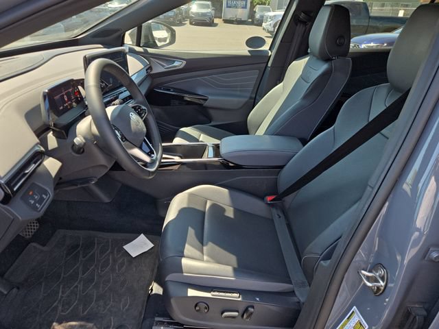 Certified 2023 Volkswagen ID.4 Pro S RWD image 10