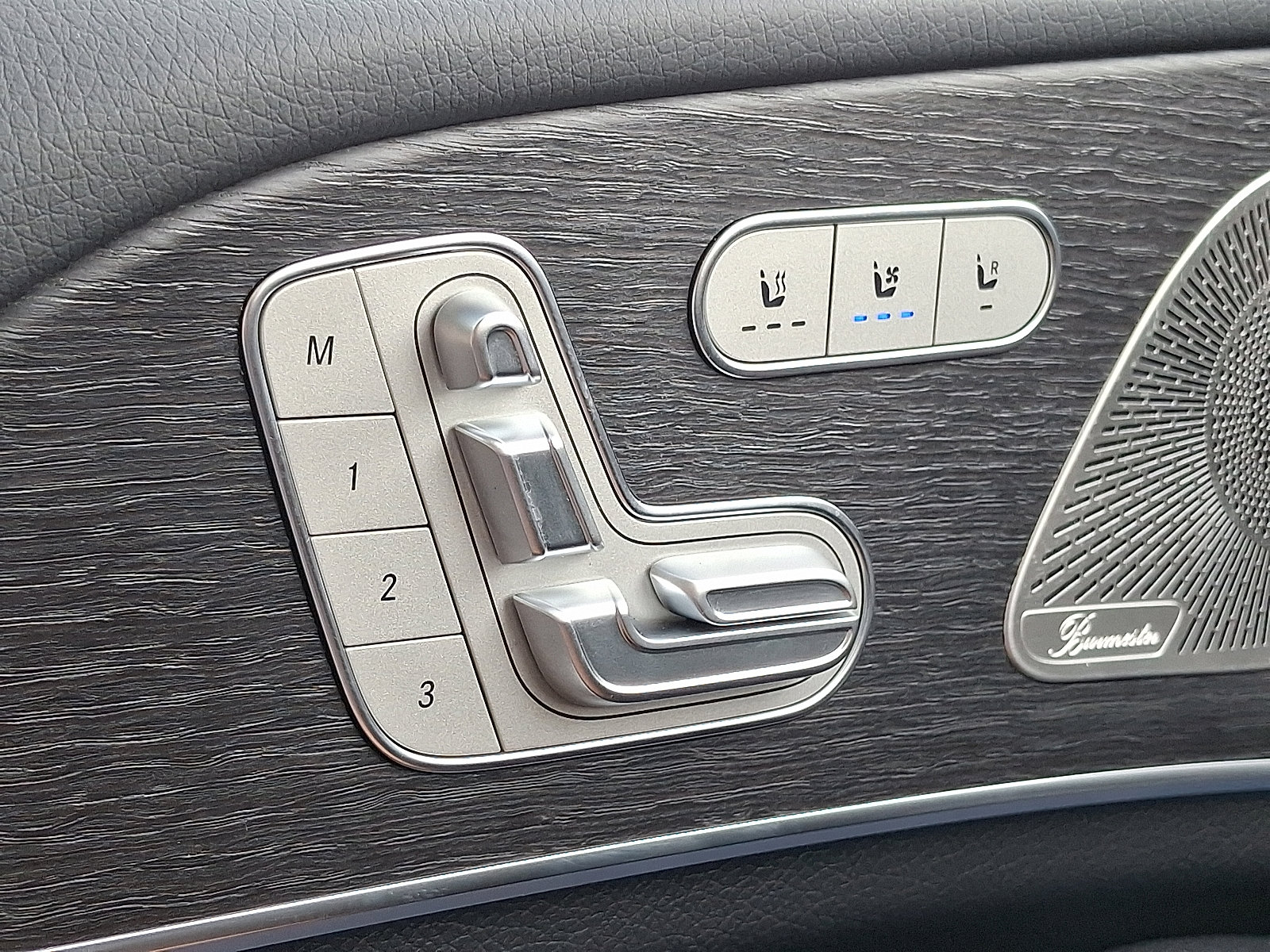 New 2026 Mercedes-Benz GLE 450 4MATIC image 15