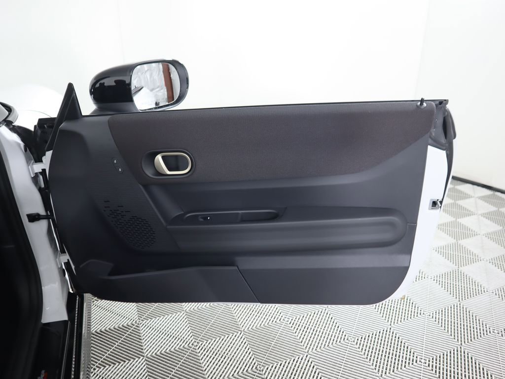 New 2026 MINI Cooper S FWD image 34