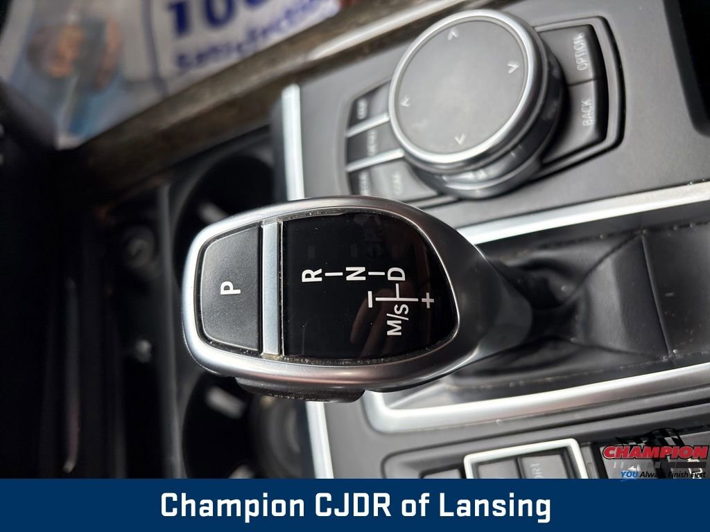 Used 2018 BMW X5 xDrive50i image 39